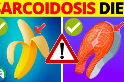 Sarcoidosis Diet Guide: Optimal Nutrition & Meal Plans
